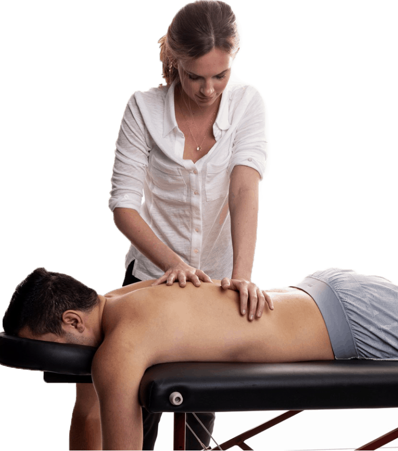 jacalyn massage back